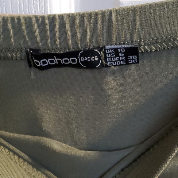 Midi skirt - Picture 2 of 2